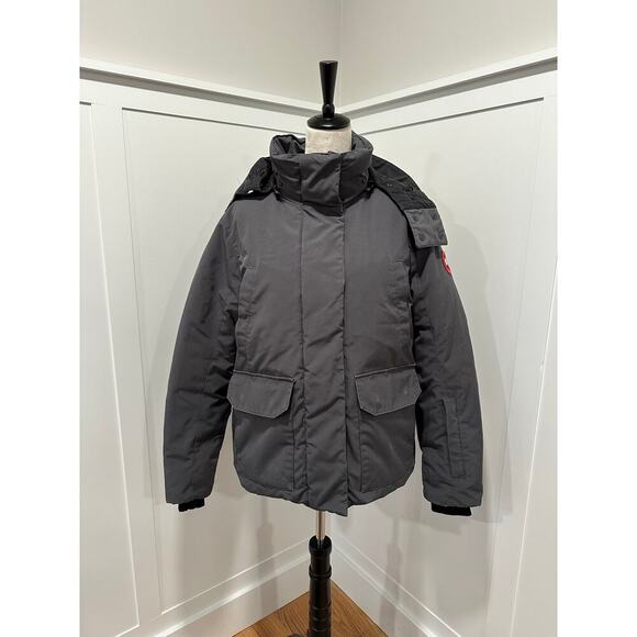 Canada Goose Blakely Parka - Picture 1 of 16